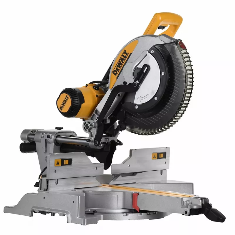 DeWALT DWS780 1675 W 3800 t/min