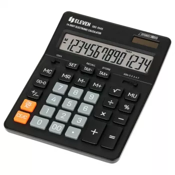 Eleven bureaurekenmachine SDC-554S