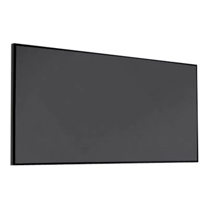 Elite Screens Aeon CineGrey 3D Series AR100DHD3 – scherm – geschikt voor wandmontage – 254 cm (100)