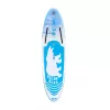 FunWater SUP paddleboard SUPFW07A (blauw)