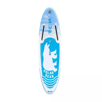 FunWater SUP paddleboard SUPFW07A (blauw)