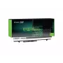 Green Cell GC-HP81 laptopaccu 14,8V 2200mAh herstelt mobiliteit