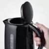 Severin WK 4322 waterkoker 1,7 l 2200 W zwart