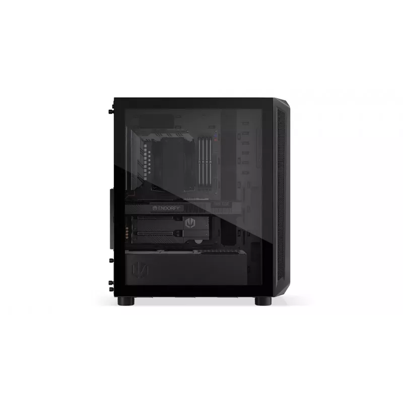 Endorfy Arx 500 Air ATX Mid Tower Tempered Glass pc-behuizing