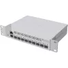 Montagebeugel MikroTik RMK-2/10 voor CSS610-8G-2S+IN CRS109-8G-1S-2HnD-IN