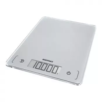 Leifheit 61504 zilver