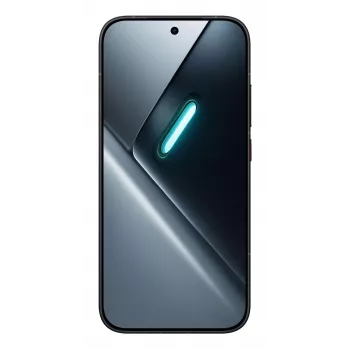 Smartphone POCO X8 Pro — 6,59 inch (16,7 cm) Dimensity 8500 Ultra, 8 GB RAM, 256 GB, 50 MP dual-camera, 6500 mAh, IP68, zwart