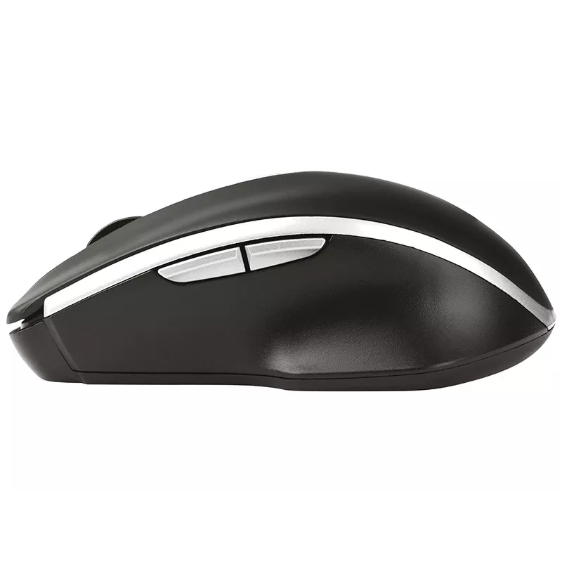 Draadloze optische muis TRACER 47425, zwart, 1600 DPI
