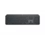 Logitech MX Master Keys for Business toetsenbord