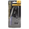 Krimptang GEMBIRD T-WC-06 voor RJ45-, RJ12- en RJ11-stekkers