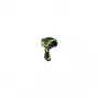 Zebra DS3678-DP handbarcodescanner 1D/2D zwart, groen