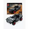LEGO Technic terreinwagen-modelbouwpakket Audi RS Q e‑tron 42160 — 914 onderdelen, aanbevolen leeftijd 10+