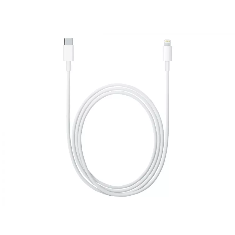 Apple USB-C naar Lightning-kabel (1 m)