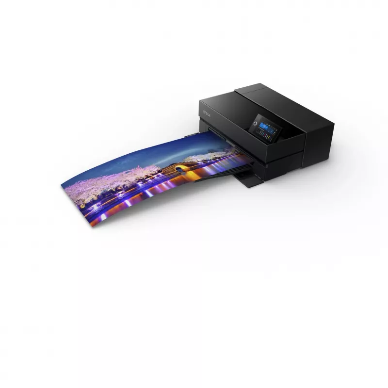 Epson SureColor SC-P700 fotoprinter inkjet 5760 x 1440 DPI WLAN