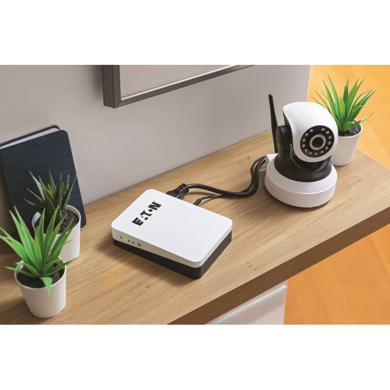 Noodstroomvoeding Eaton 3S Mini