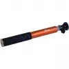 Selfiestick Ultron Alu 80 Smartphone Zwart Rood
