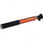 Selfiestick Ultron Alu 80 Smartphone Zwart Rood