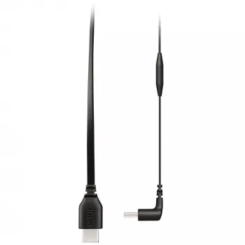 Rode Microphones SC16 USB-kabel zwart