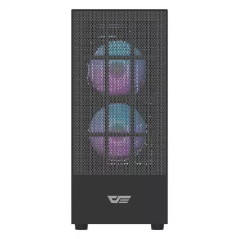 Computerkast Darkflash A290 ATX zwart