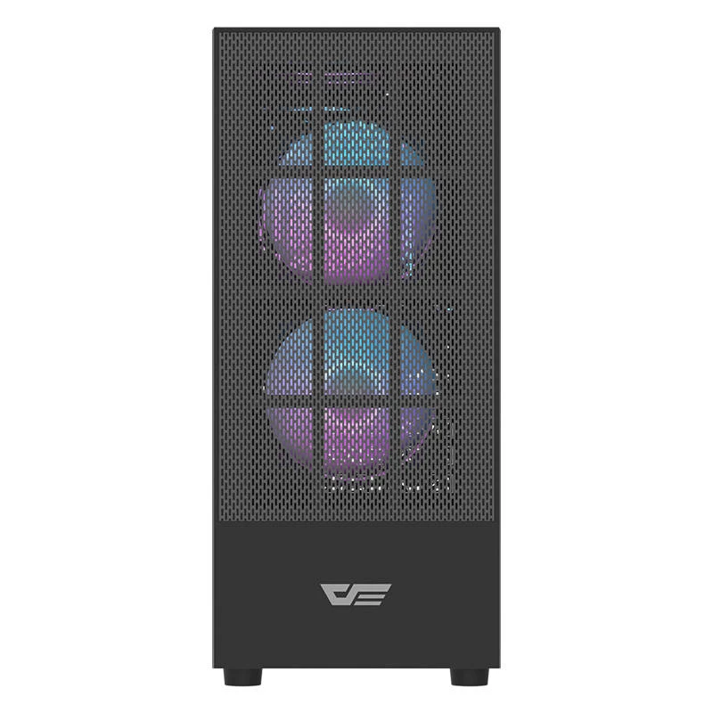 Computerkast Darkflash A290 ATX zwart