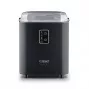 Caso | ijsblokjesmachine | IceChef Compact | vermogen 120 W | zwart