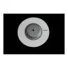 Synergy 21 LED-rondlamp transparant 18W RL nw
