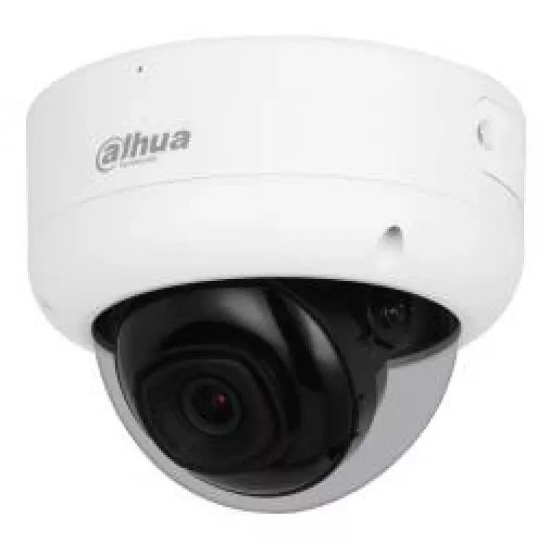 Netwerkcamera 4MP IR DOME/IPC-HDBW3441E-AS-0280BS2 Dahua