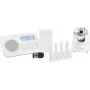 Beveiligingsalarmsysteem Olympia Protect 9881 wit