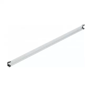 Montageset aluminium DeLOCK 66181