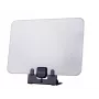 Paper Thin indoor antenne 2m 3G/4G filter rood
