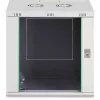 Wandmontagekast Digitus DN-19 12-U-EC