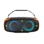 Draagbare speaker N-GEAR BLAZOOKA 830 zwart