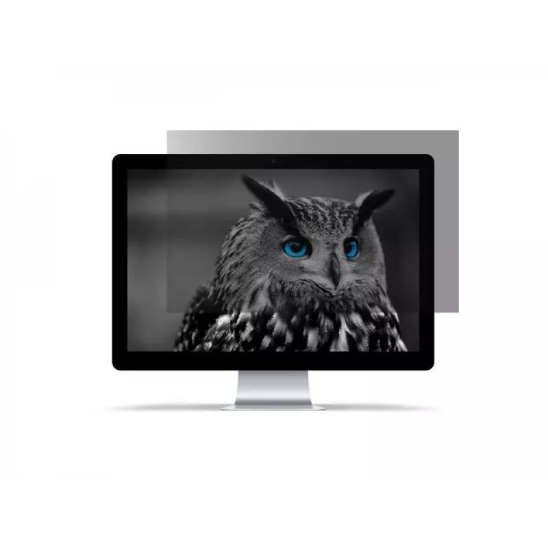 NATEC NFP-2287 display-privacyfilter 40,6 cm (16 inch) monitor/laptop, frameloze display-privacyfilter 2H