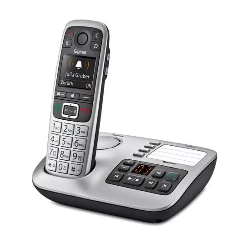 DECT-telefoon Gigaset E560A