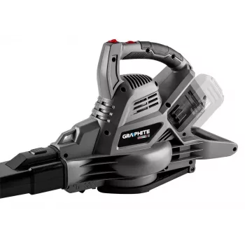 Bladblazer Graphite 58G036