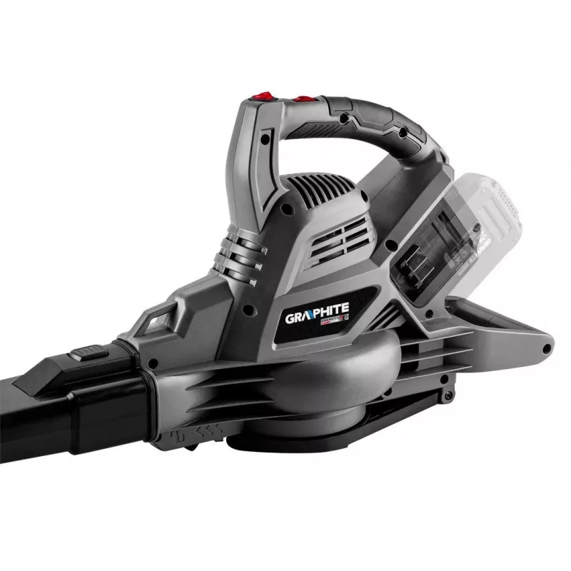 Bladblazer Graphite 58G036