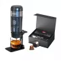 Draagbare 3-in-1 koffieautomaat met tas 80W HiBREW H4A