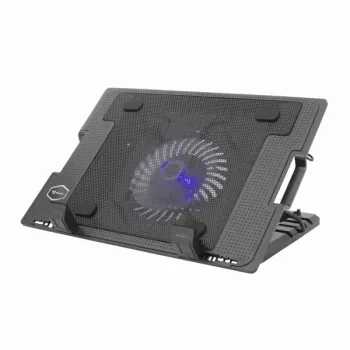 Sbox CP-12 laptop-koelpad voor 17,3 inch