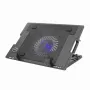 Sbox CP-12 laptop-koelpad voor 17,3 inch