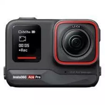 Actiecamera Ace Pro 2/CINSBBGA INSTA360