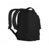 Wenger/SwissGear Fuse rugzak zwart neopreen