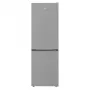 BEKO koelkast B1RCNA404G, hoogte 203,5 cm, energieklasse E, NeoFrost, AeroFlow, grijs
