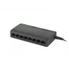 LANBERG DSP1-0108 Lanberg Switch DSP1-0108 8-poorts 100MB/S desktop