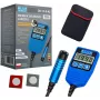Lakdiktemeter DX-13-S-AL