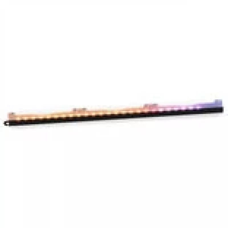 Singularity Computers ARGB- en UV-LED-strip voor 360mm-radiator