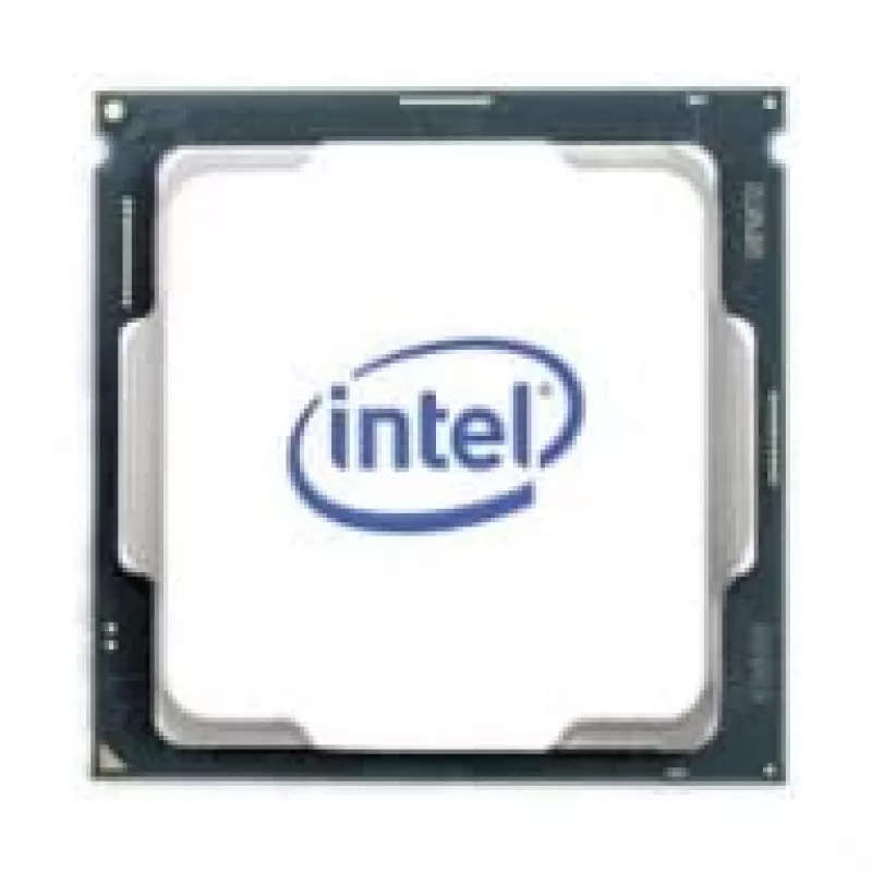 Intel Core i7 8700 - 3,2 GHz - 6 cores - 12 threads