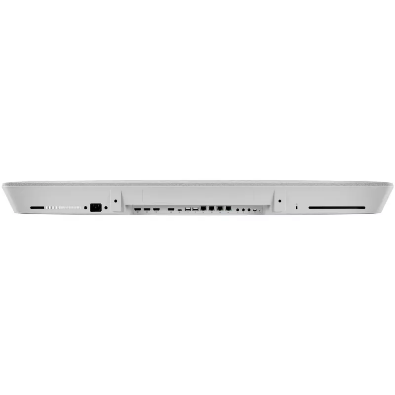 Cisco Room Bar Pro CS-BARPRO-K9 groepsvideoconferentiesysteem, 4K Ultra HD, 60 fps, 5x digitale zoom, grijs
