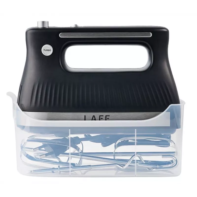 Handmixer LAFE MIX & STORE 500 W zwart MB_LAFMIX47473