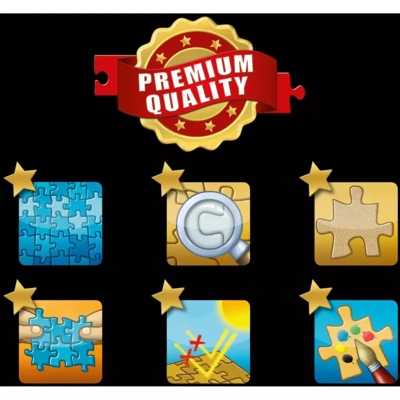 Puzzel Schmidt Spiele 58178