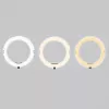 Agfa Arl11 Ring Light 120 LED Ring Vlog + statief + afstandsbediening